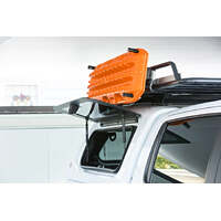 RacksBrax HD Accessory Plate