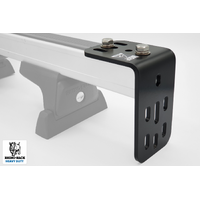 RacksBrax HD L Brackets (Triple)