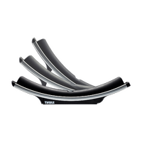 Thule K-Guard - Horizontal Kayak Carrier
