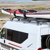 Thule Hullavator Pro - Kayak Lift Assist