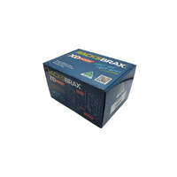 RacksBrax XD Hitch (Double)