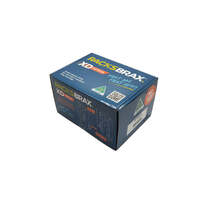 RacksBrax XD Hitch (Triple)