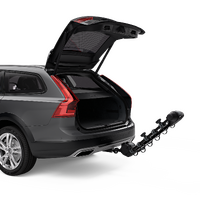 Thule Apex XT 5 - 5 Bike Carrier