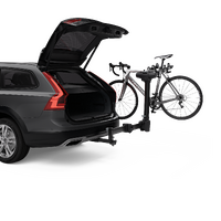 Thule Apex XT Swing 4 - 4 Bike Carrier