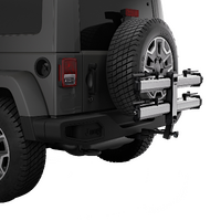 Thule Hitch Extender