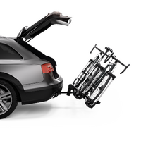 Thule Helium Platform XT 2 - 2 Bike Carrier