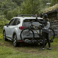 Thule DoubleTrack Pro XT 2 - 2 Bike Carrier