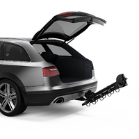 Thule Camber - 4 Bike Carrier