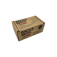 RacksBrax XD Adjustable Bracket (Short Double)