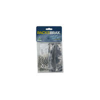 RacksBrax XD Awning Connector (Double)