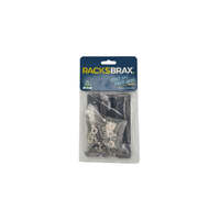RacksBrax XD Awning Connector (Triple)