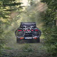 Thule Epos 2bike 13pin 2 Bike Platform E-Bike Rack