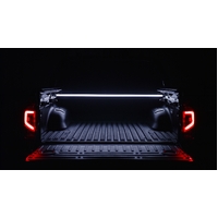 HSP Electric Roll R Cover Series 3 to suit Volkswagen Amarok Dual Cab 2010 - 2023 (suits Highline Sports Bar)