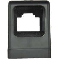 GME 8 Pin to 8 Pin Adaptor with black casing - Suit LE040