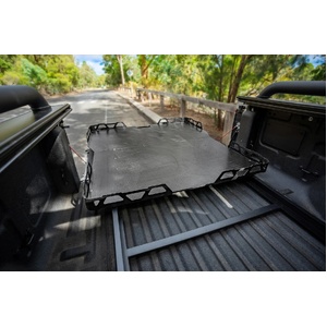 HSP Load Slide to suit Nissan Navara D27 Dual Cab 2026 - Onwards