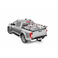 EGR Load Shield Crossbars to suit Side Rails