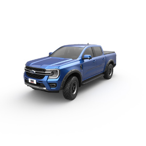 EGR Load Shield to suit Ford Ranger 2022 - Onwards