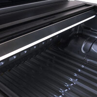 HSP Electric Roll R Cover Series 3 to suit Mazda BT-50 Dual Cab 2013 - 2020