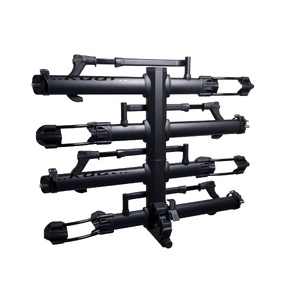 Kuat NV Base 2.0 Single Bike Add-On (Black)