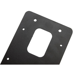 Battery Device Mounting Plate by Front Runner - BBRA005