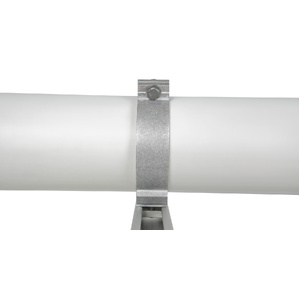 Rhino-Rack BC2 - Conduit Clamp Set - 2 Piece