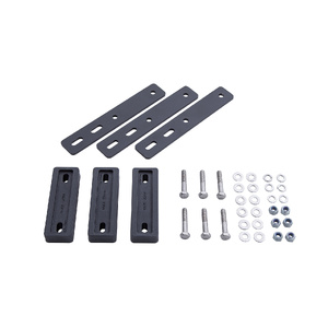 Rhino-Rack BC3-LSB - Conduit Lower Side Bracket