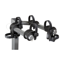 Kuat Beta Two Bike Hitch Mounted Carrier (Grey)