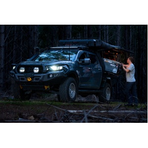 Lightforce Beast 190 3-Mode LED Driving Light (Single)