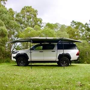 Bushwakka Extreme 180 Awning