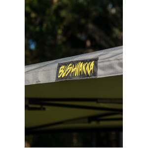 Bushwakka Extreme 270 Awning (Driver Side)