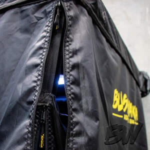 Bushwakka Extreme Shower Ensuite (Single)