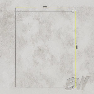 Bushwakka Extreme Square 2.5m Awning
