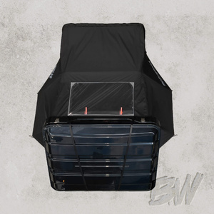 Bushwakka Flipside 15 Roof Top Tent