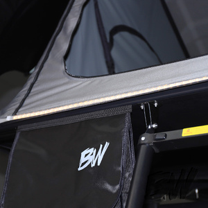 Bushwakka Flipside 19 Roof Top Tent