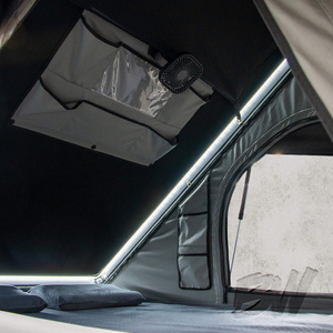 Bushwakka Nomad Roof Top Tent