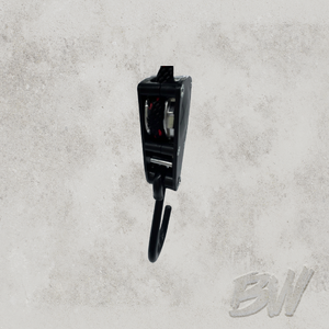 Bushwakka Bushwakka Ratchet Straps (Pair)