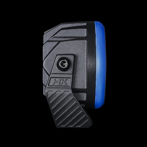 HARDKORR Hyperion 4" Driving Light