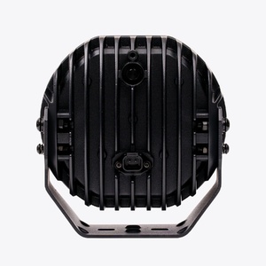 HARDKORR XD Series 7" LED Driving Lights