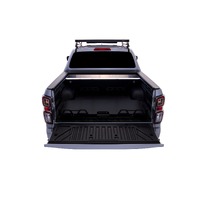 HSP Electric Roll R Cover Series 3 to suit Isuzu D-Max Dual Cab 2020 - Onwards