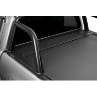 EGR RollTrac Manual Roll Cover to suit Isuzu D-Max 2020 - Onwards
