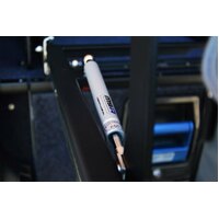 MSA 4x4 DS50 Side Drop Slide