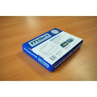 MSA 4x4 Upright Compressor Mounting Plate