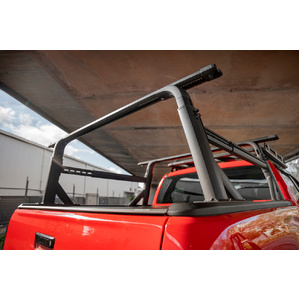 EGR RollTrac Adjustable Ladder Rack Kit