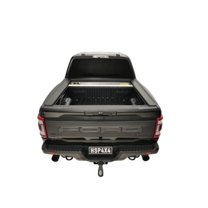 HSP Roll R Cover S3.5 to suit Ford F-150 2015 - Onwards (5&#39;5&quot; Tub)
