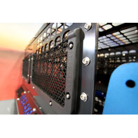 MSA 4x4 Fridge Barrier - Suits SL45