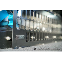 MSA 4x4 Fridge Barrier - Suits SL50