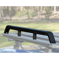 TITAN TRAY SIDE RAILS MK2 2000MM