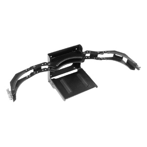 Gas/Propane Bottle Holder / Side Mount by Front Runner - GBHO014