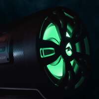 EcoXGear SoundExtreme ES08 Waterproof Subwoofer