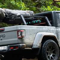 EcoXGear SoundExtreme SEB26 Battery Powered Waterproof Soundbar